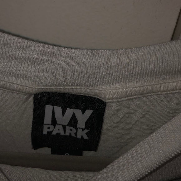 Ivy park shirt like new - Picture 3 of 8